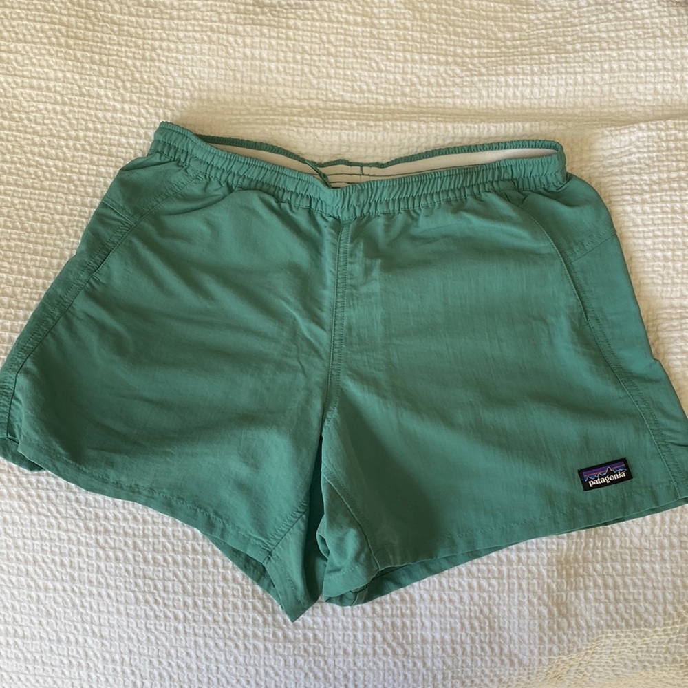 Patagonia Baggies Shorts